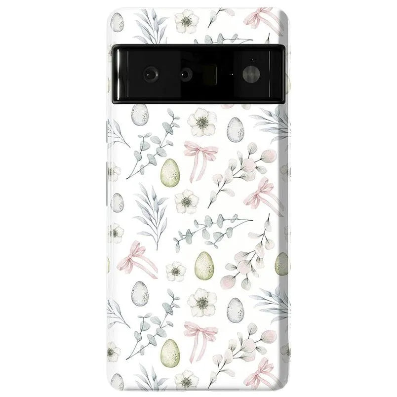 So Eggxtra | Spring Garden Case