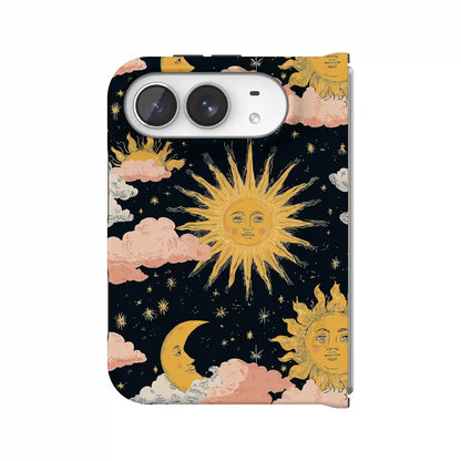 Mystic Magic | Solar Moon Case