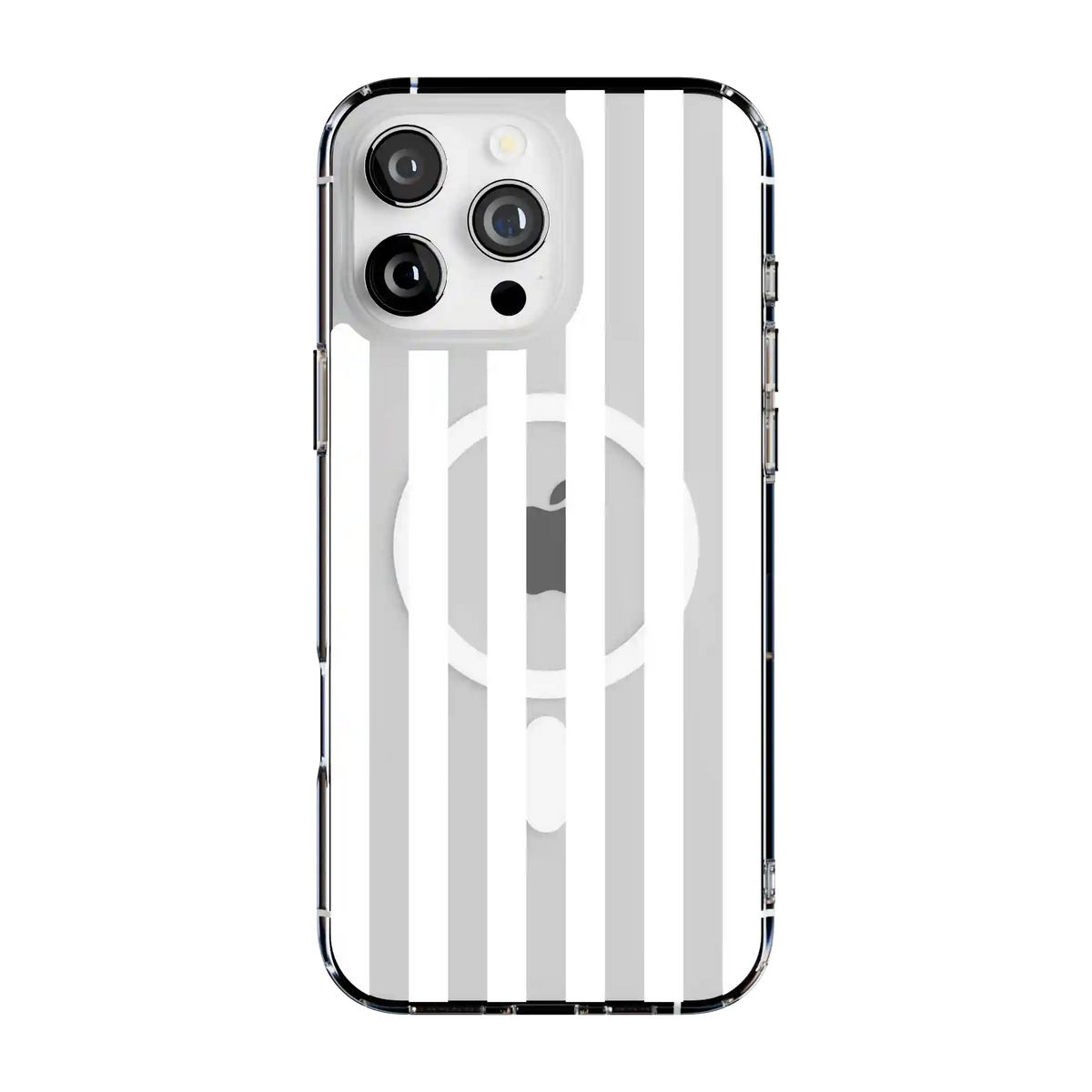 White Stripes | Sunday Best Case