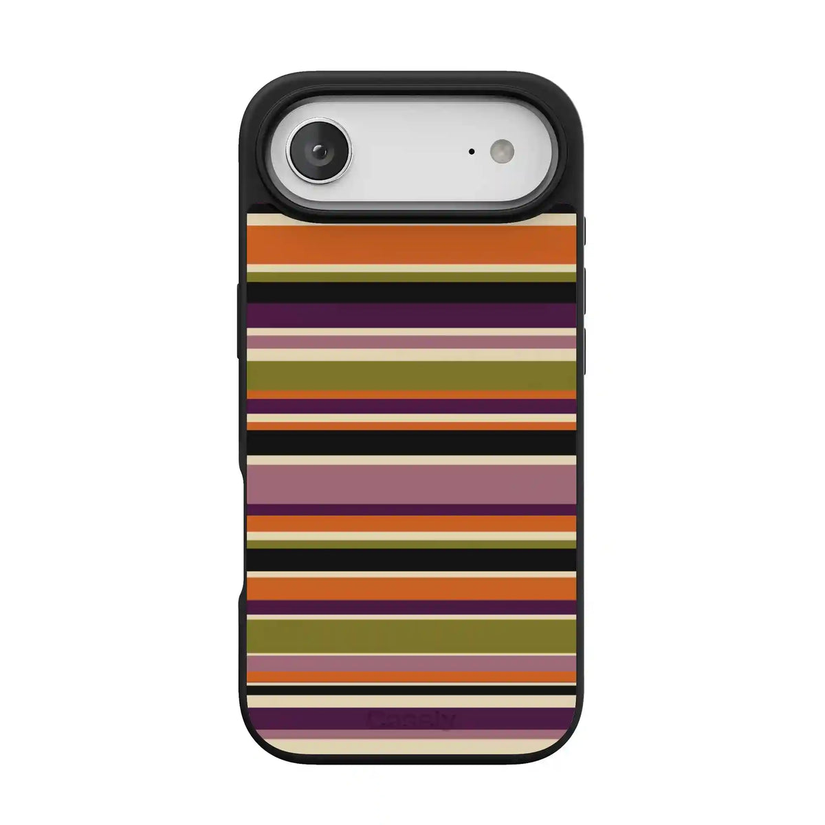 Candy Stripes | Layered Lines Case
