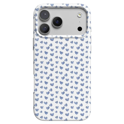 Lovebug | Blue Hearts Case