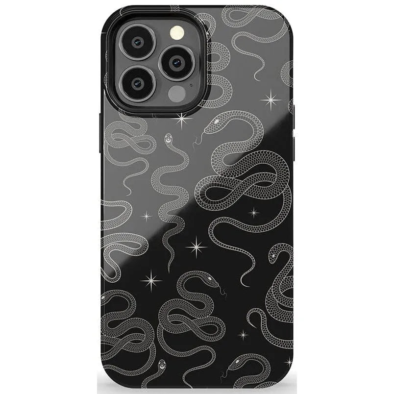 We're Ready For It | Black Serpent Case