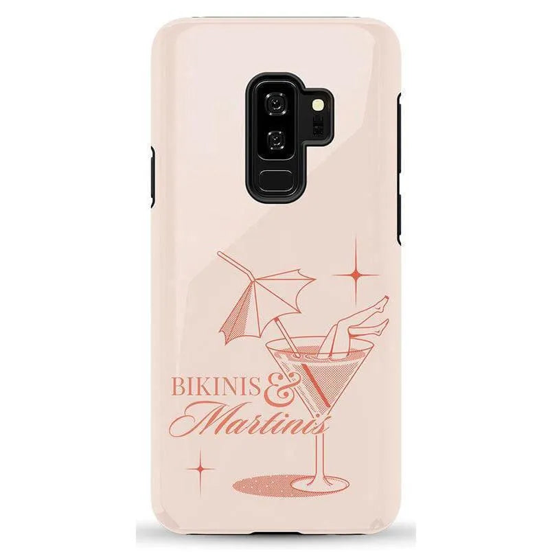 Bikinis & Martinis | Bach Weekend Case