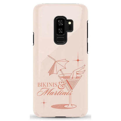 Bikinis & Martinis | Bach Weekend Case