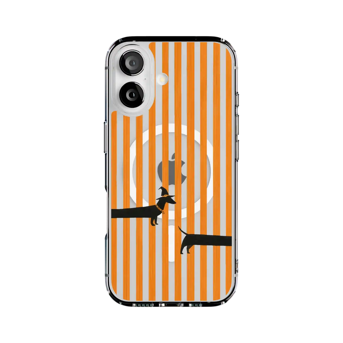Hallo-weenie Dog | Dachshund Case