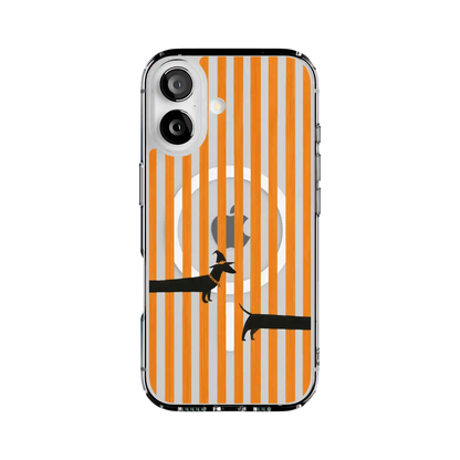 Hallo-weenie Dog | Dachshund Case