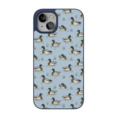Blue Mallard & Co. | The Boyfriend Collection