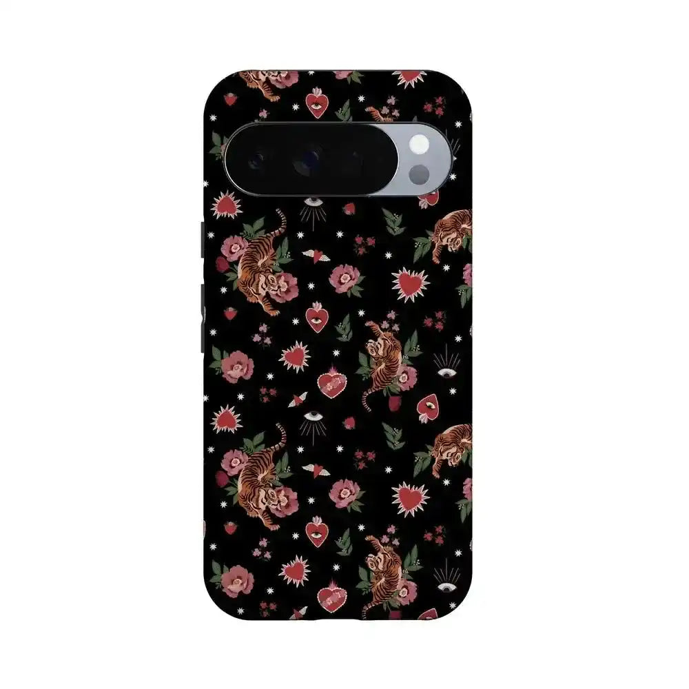 Wild at Heart | Tiger Case