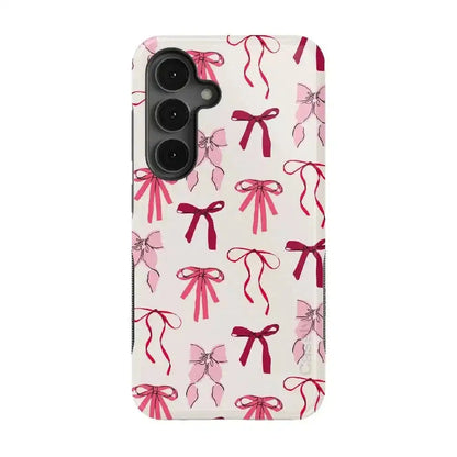 Lover Girlie | Pink Bows Case