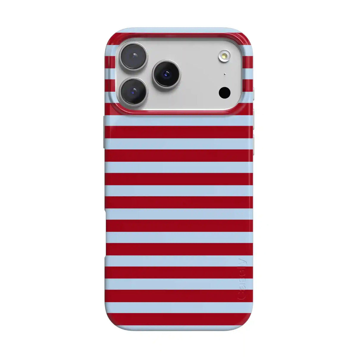 Harbor Stripe | Dockside Case