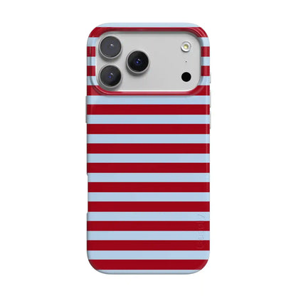 Harbor Stripe | Dockside Case