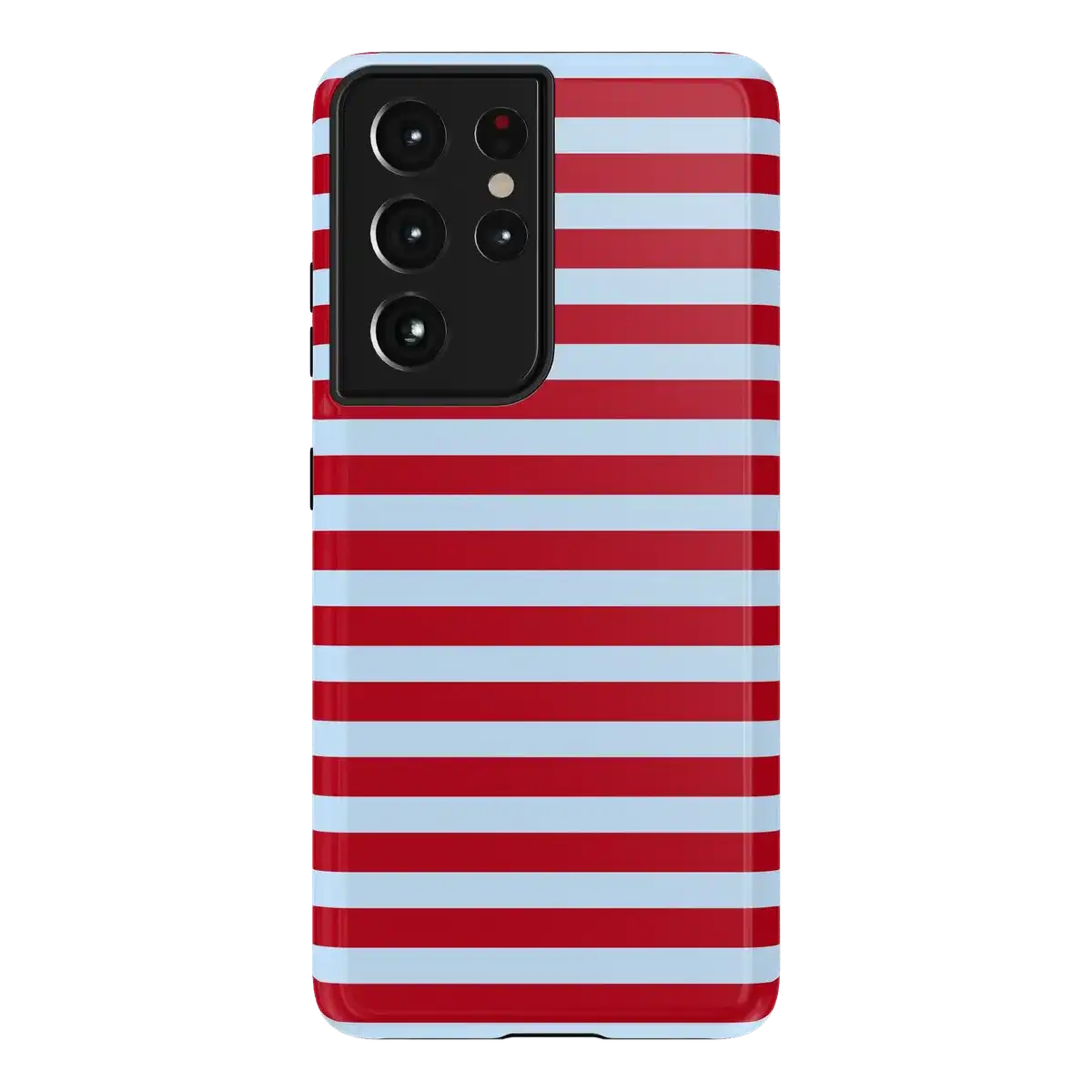 Harbor Stripe | Dockside Case