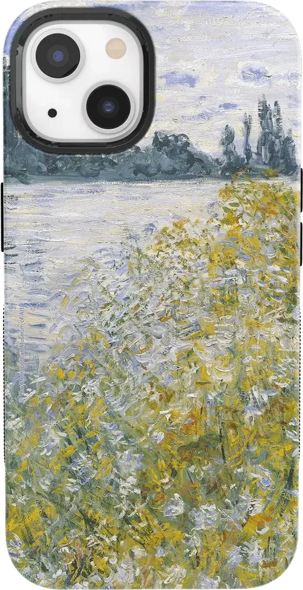 Monet’s Summer Landscape | The Met Series Case