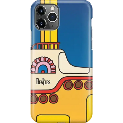 Yellow Submarine | Beatles Case