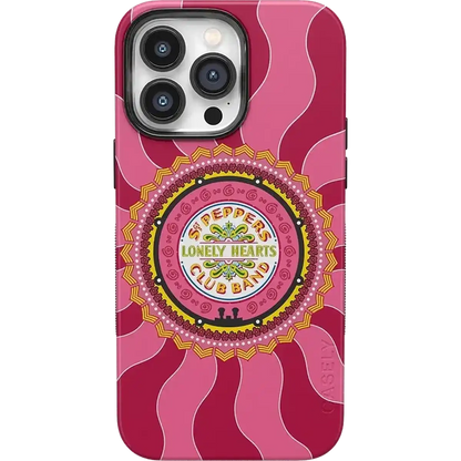Lonely Hearts Club | The Beatles Sgt. Pepper's Case