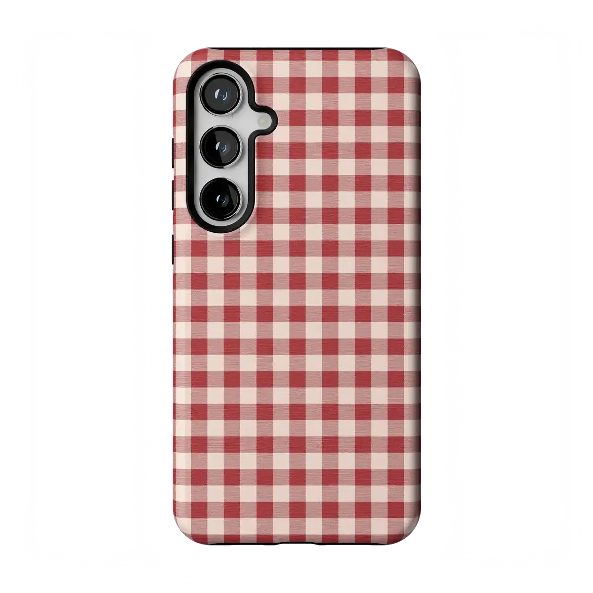 Sweet Jam | Red Gingham Case