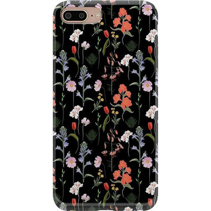 Secret Garden | Mixed Floral Case