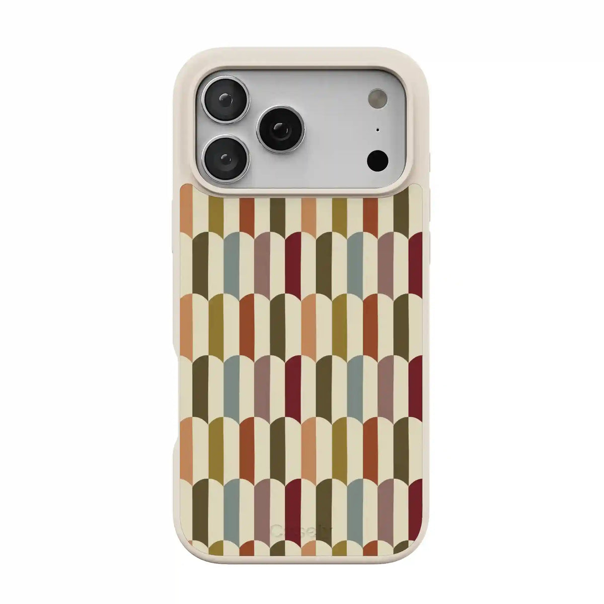 Rustic Rainbow | Autumn Arches Case