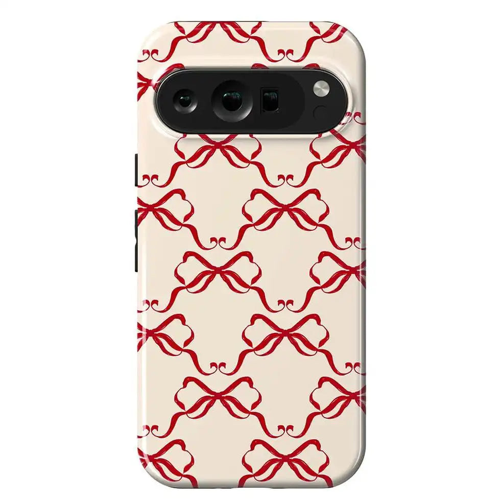 All Wrapped Up | Vintage Bows Case