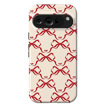 All Wrapped Up | Vintage Bows Case