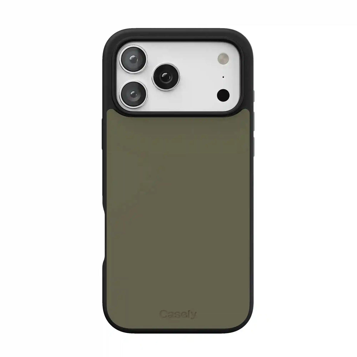 Army Green | The Boyfriend Collection