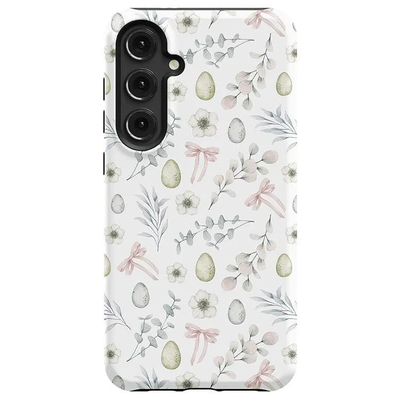 So Eggxtra | Spring Garden Case