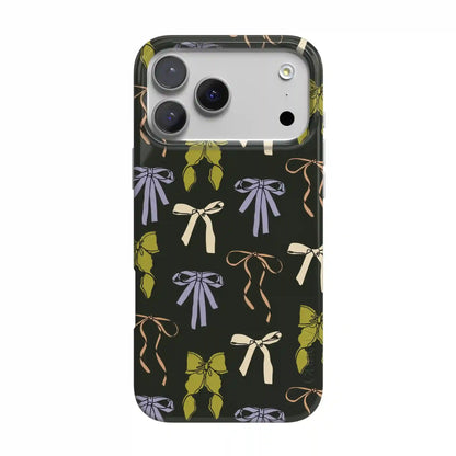 After Dark Girlie | Bows Case