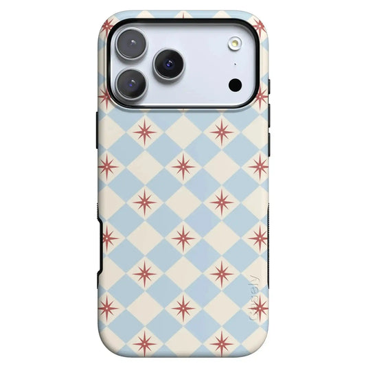 Chelsea Checker | Starlight Tiles Case