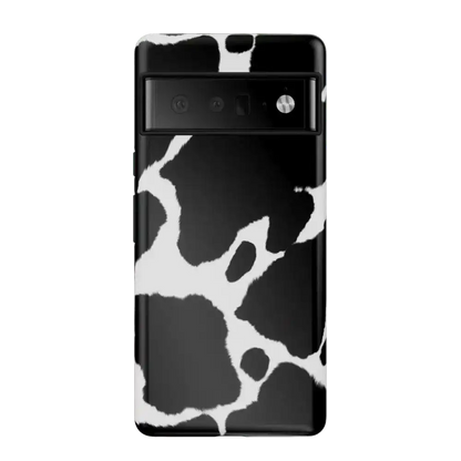 Current MOOd | Cow Print Google Pixel Case