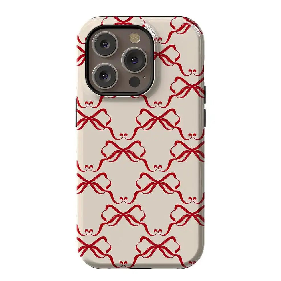 All Wrapped Up | Vintage Bows Case