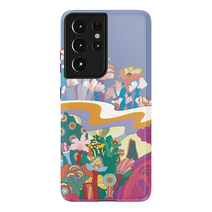 Beneath the Waves | The Beatles Yellow Submarine Case