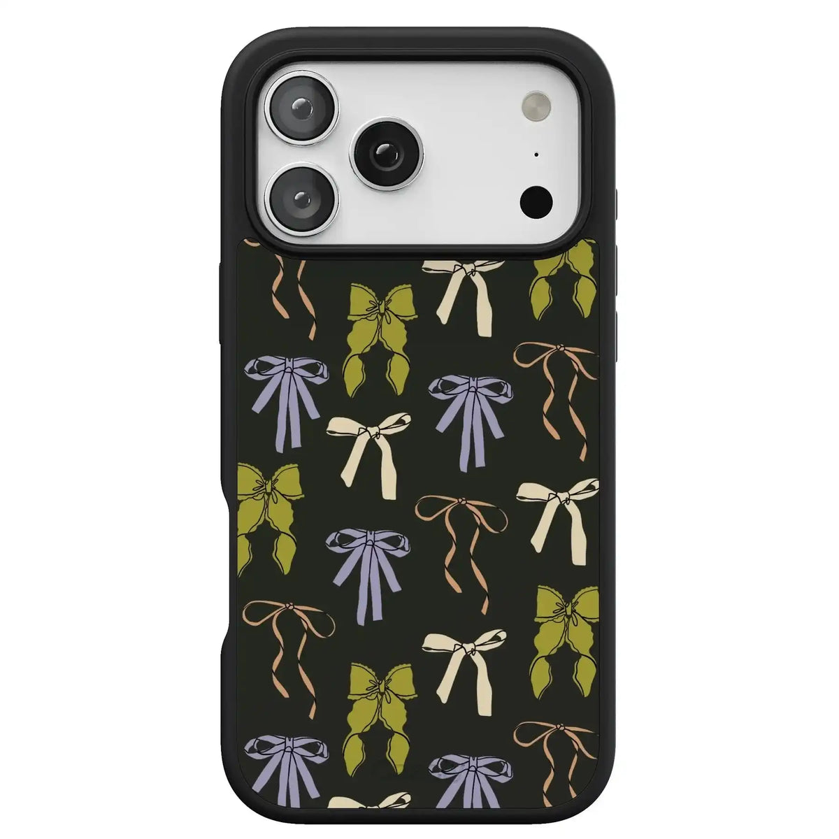 After Dark Girlie | Bows Case