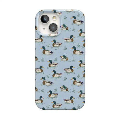 Blue Mallard & Co. | The Boyfriend Collection