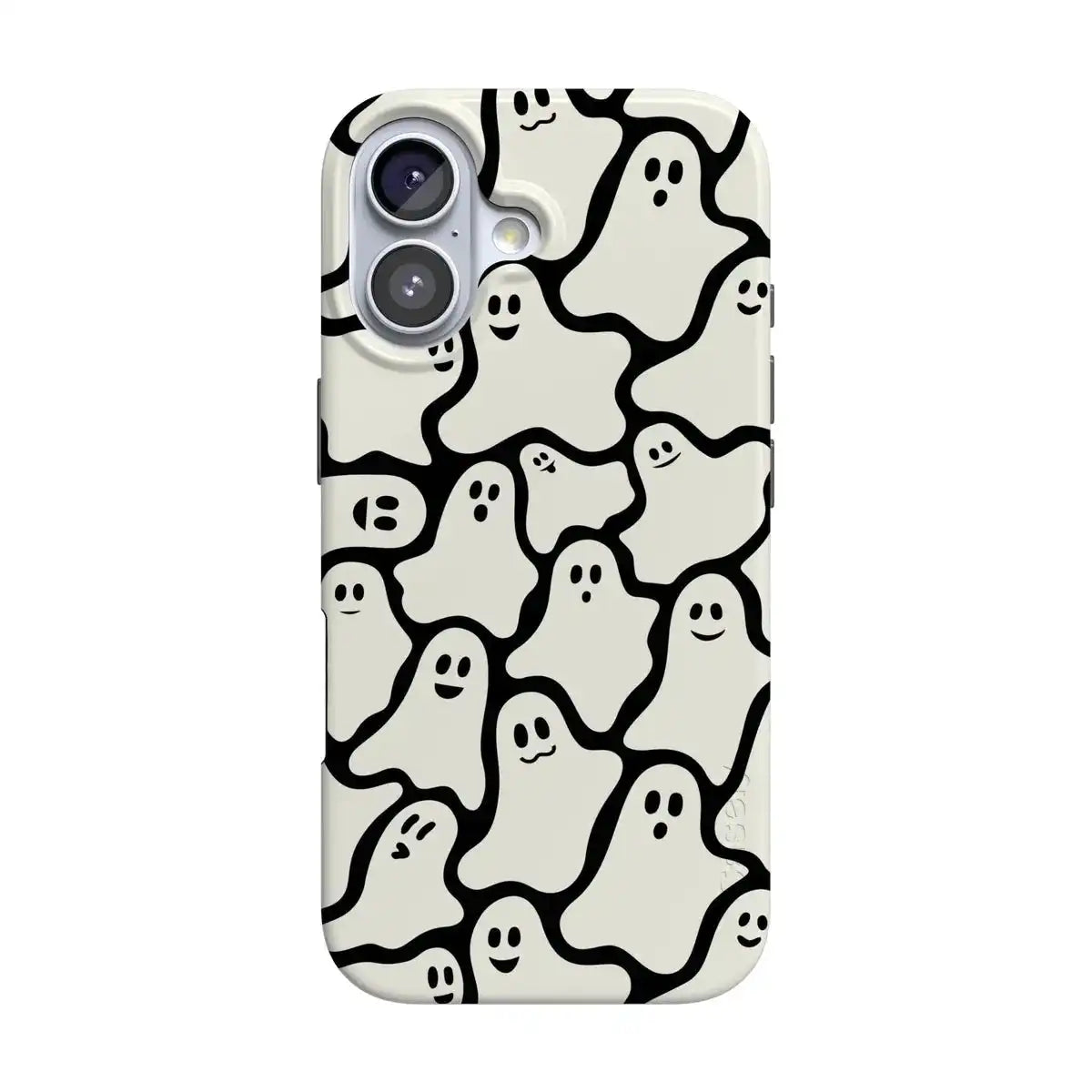 Don't Ghost Me | Halloween Case