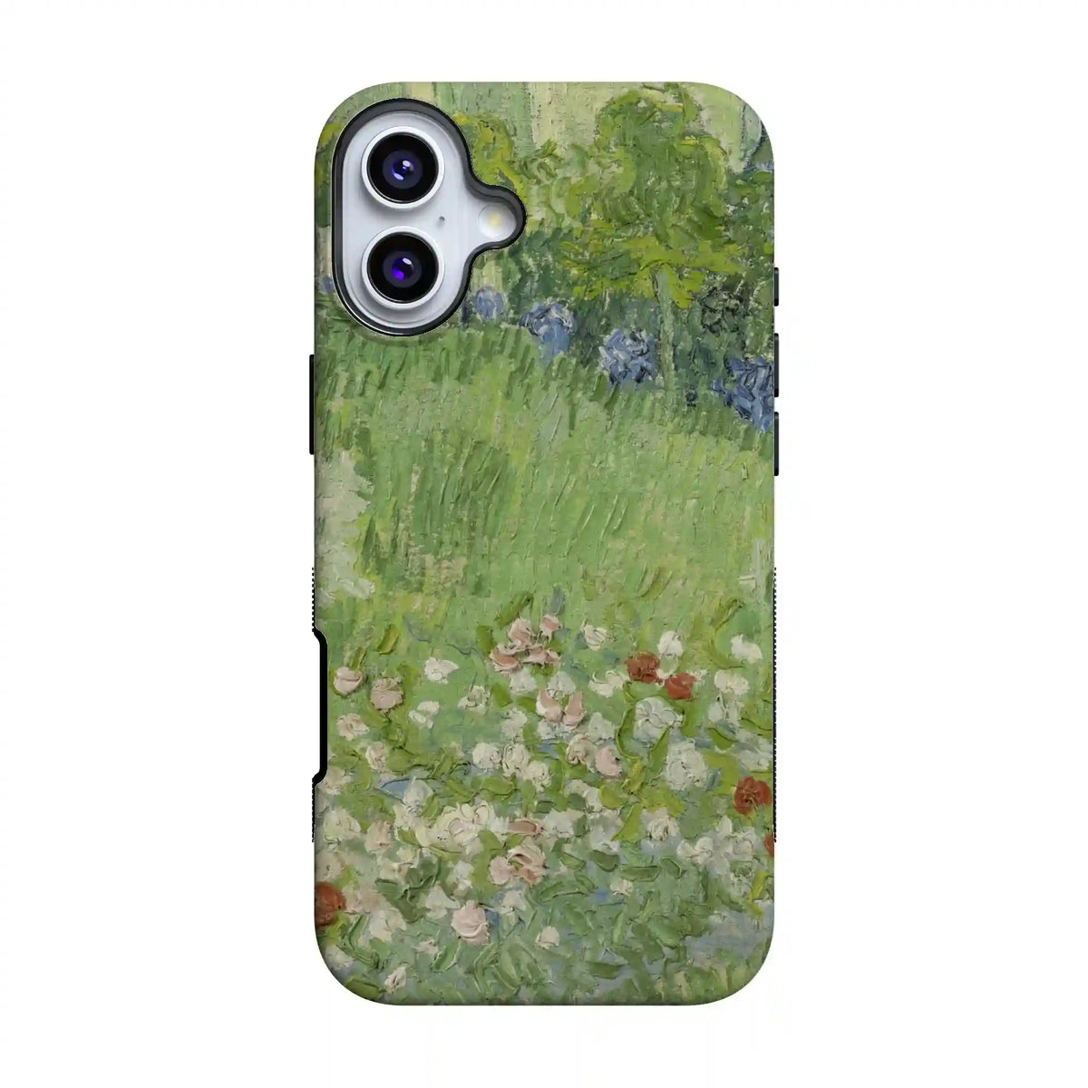 Vincent’s Admired Garden | Van Gogh Museum Case
