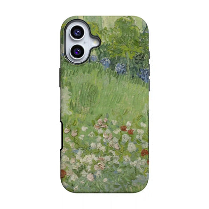 Vincent’s Admired Garden | Van Gogh Museum Case