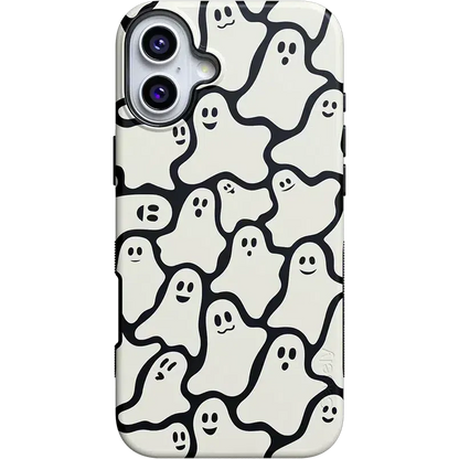 Don't Ghost Me | Halloween Case
