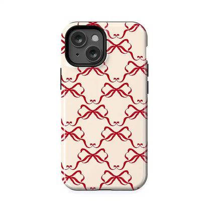 All Wrapped Up | Vintage Bows Case