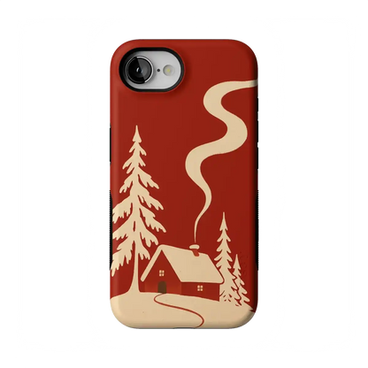Snowed In | Cozy Winter Case