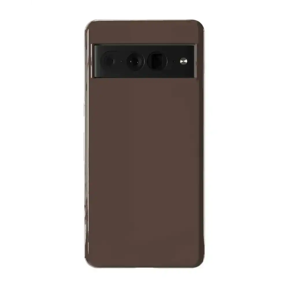 Espresso Brown | The Boyfriend Collection