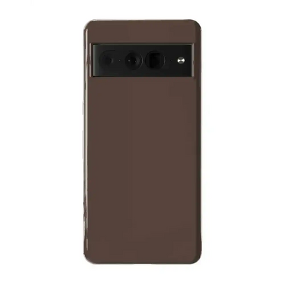 Espresso Brown | The Boyfriend Collection