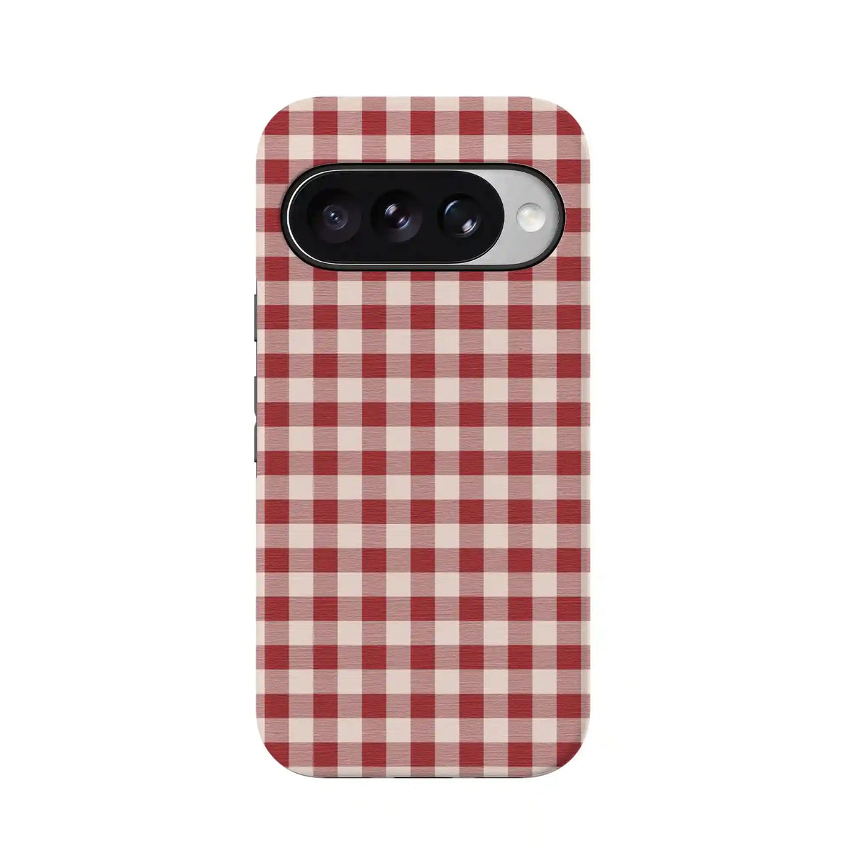 Sweet Jam | Red Gingham Case