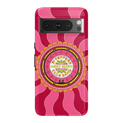 Lonely Hearts Club | The Beatles Sgt. Pepper's Case