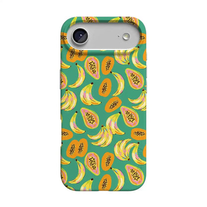 Papaya Palms | Dippin' Daisy's Tropical Vacation Case
