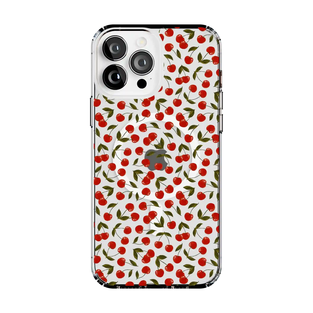Cherry on Top | Red Cherries Case