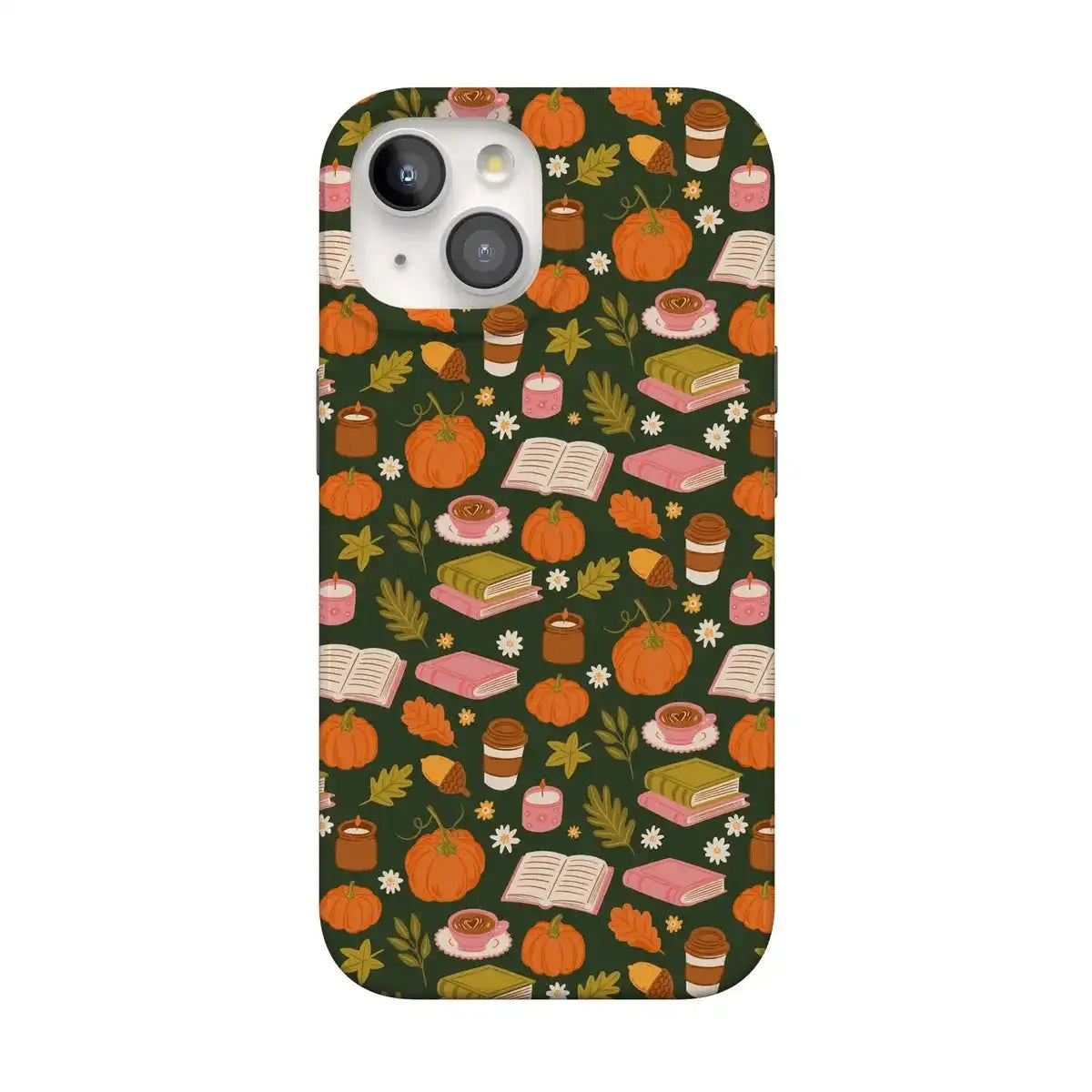 Small Town Magic | Fall Faves Case