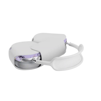 Spellbound | Celestial Black Cat AirPods Max Case