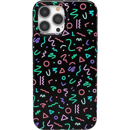 Always Vibing | Retro Case