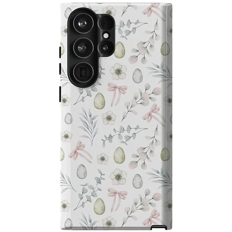 So Eggxtra | Spring Garden Case