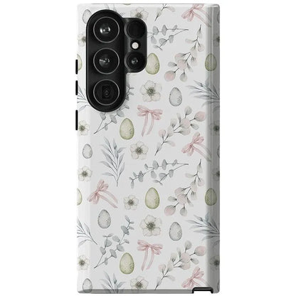 So Eggxtra | Spring Garden Case